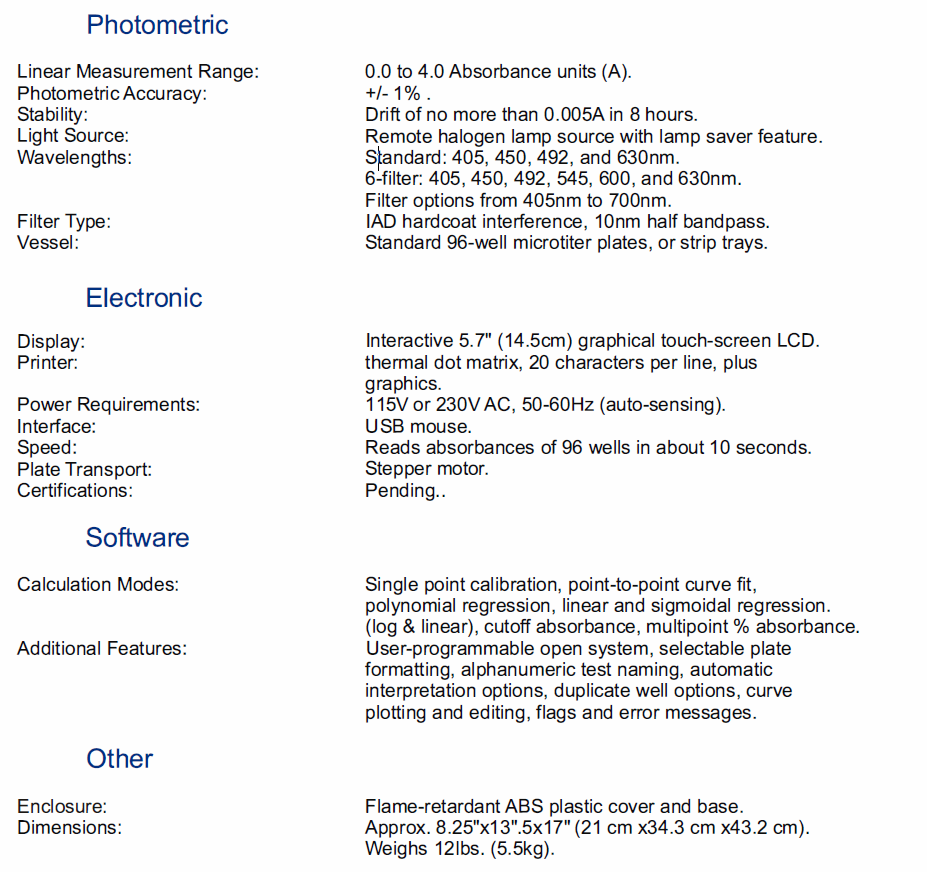 StatFax 4200 사양.PNG