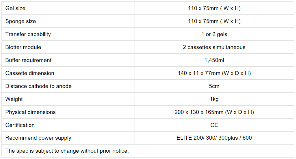 E-Blotter 스펙.PNG