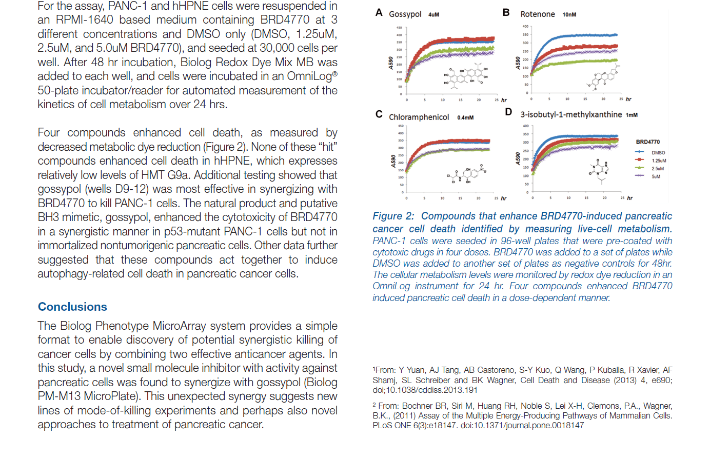 Synergy of Anti-Cancer Drugs to Induce Cell Death in Pancreatic Cancer Cells_2.PNG