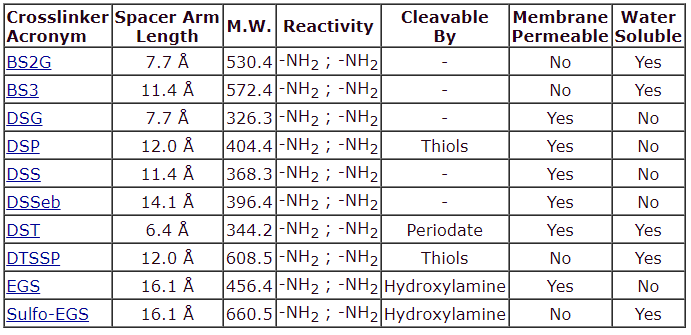 Homobifunctional Crosslinkers.PNG