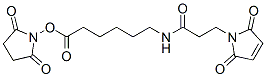 SMPH-crosslinker-structure.gif