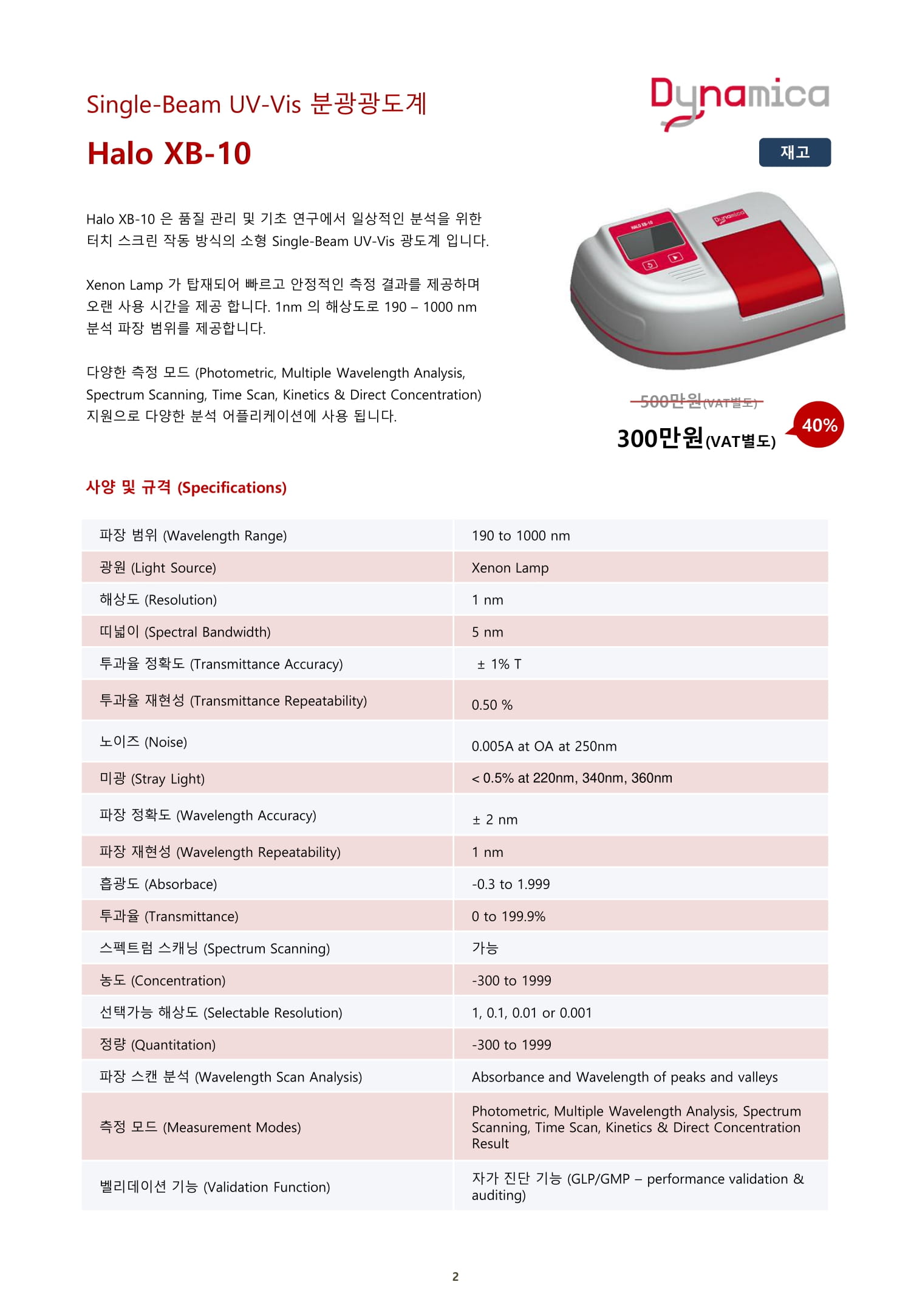 인성크로마텍(주) 데모, 재고 분석 기기 할인 이벤트-2.jpg