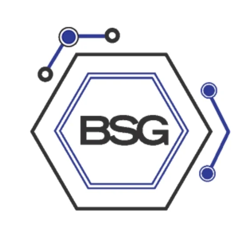 BSG logo