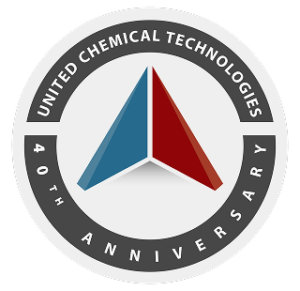 UCT 40th Anniversary Logo