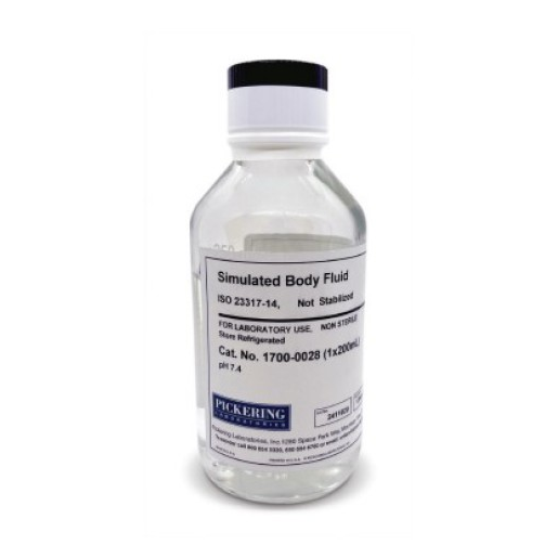Simulated Body Fluid
